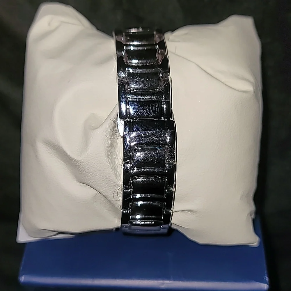 NEW‎ NIB Montres Prestige X Invicta Women's Watch - 35mm, Steel (MPW-0191) Pink